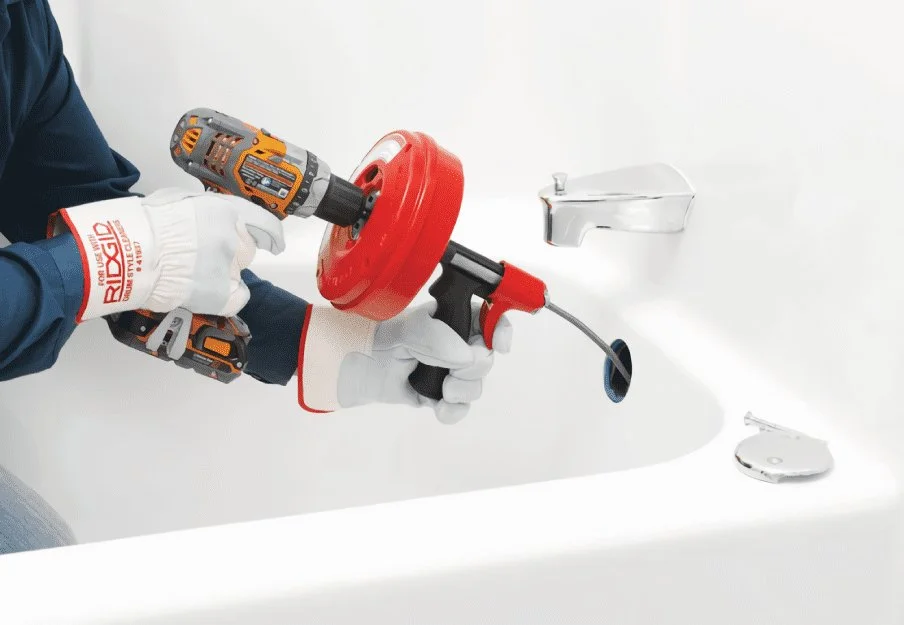 Débouchage baignoire douche Boillon